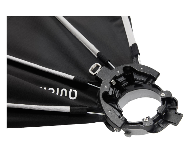 Aputure Light Dome 40 - 1491111 - zdjęcie 5